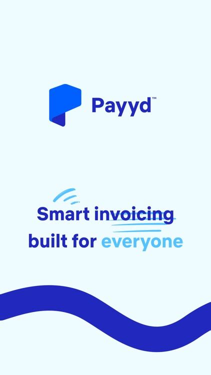 ‎Payyd on the App Store.